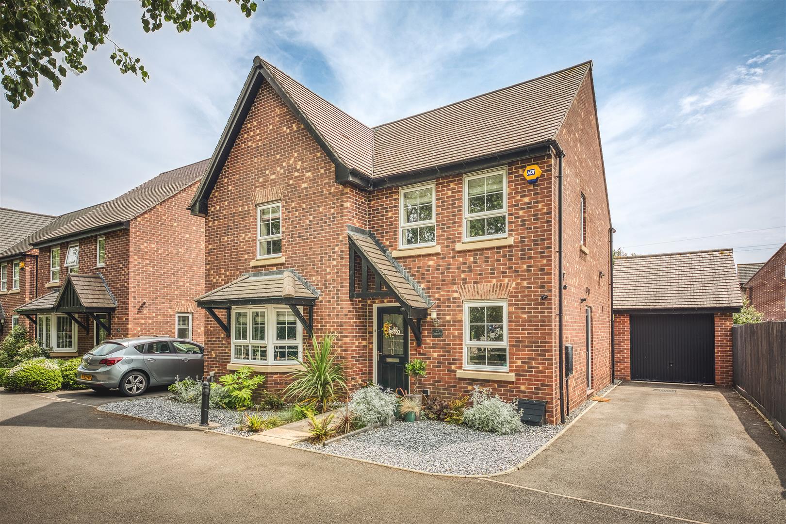 4-bed house on 23, Compton Way, Derby, £440,000