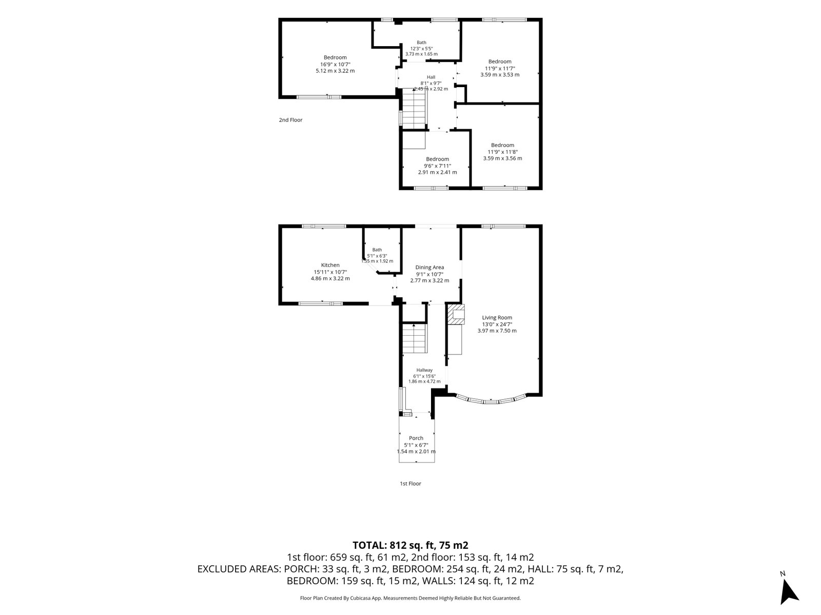 30, Mayfield Road, Chester floorplan