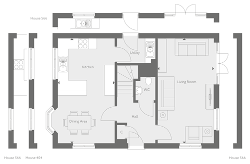 4 Bedrooms  for sale in 