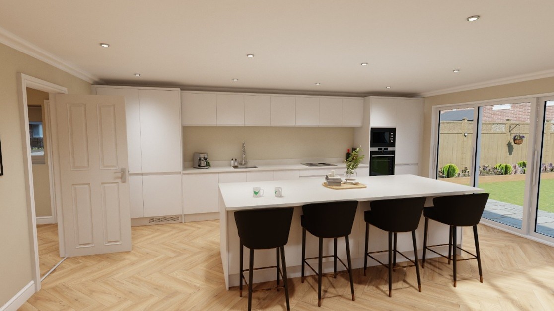 4 bedroom detached new house for sale 0