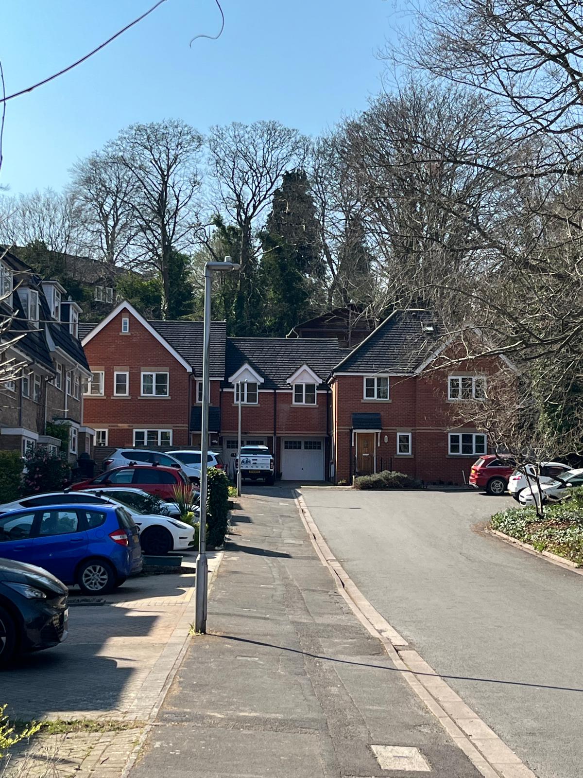 7, Knighton Close, Caversham, Reading, Knighton Close, Caversham, Reading, Reading photo 2