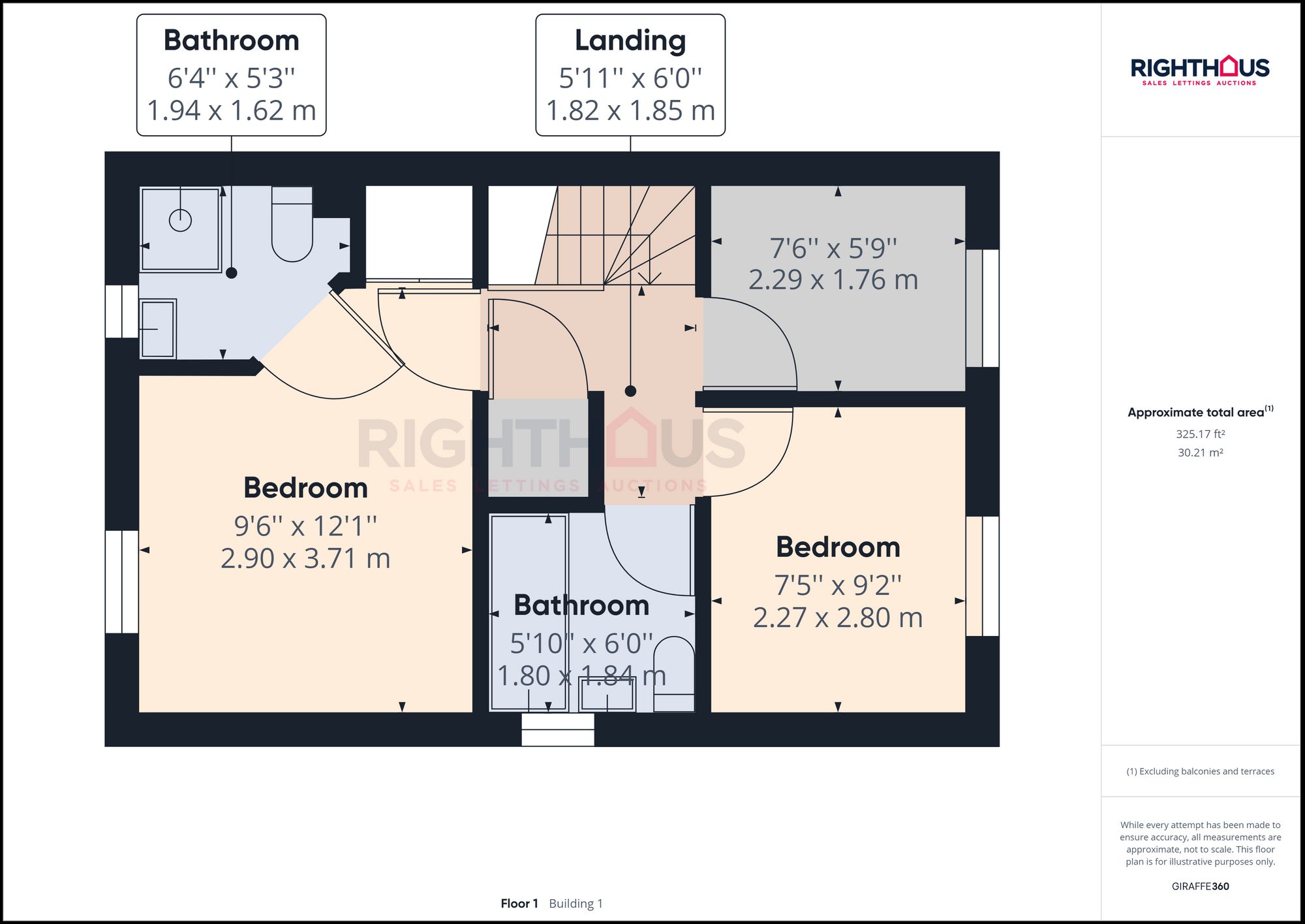 Dukes Avenue, Wibsey BD6, 3 bedroom semidetached house for sale