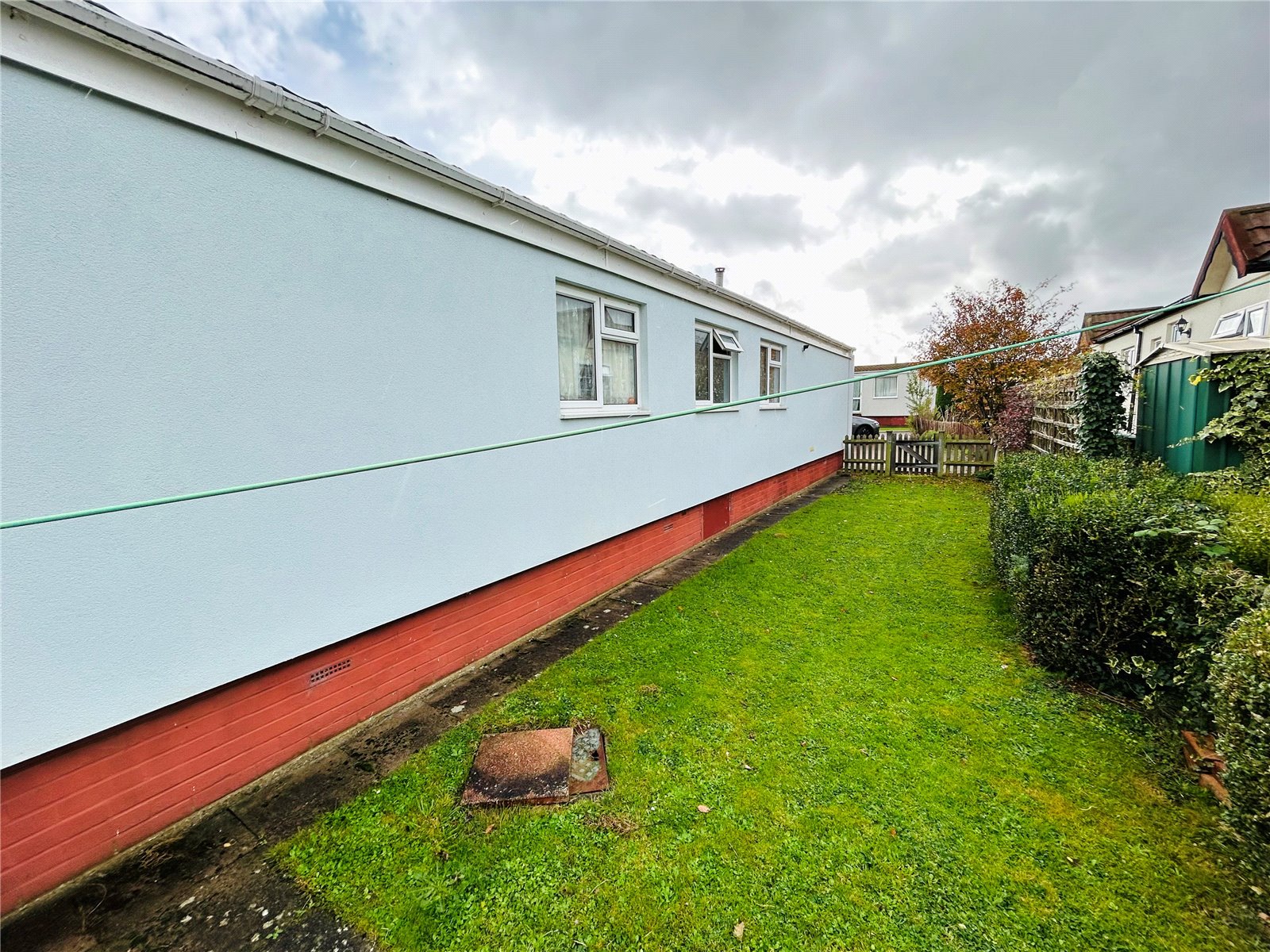 Photos of Three Star Park, Bedford Road, Lower Stondon, Henlow SG16