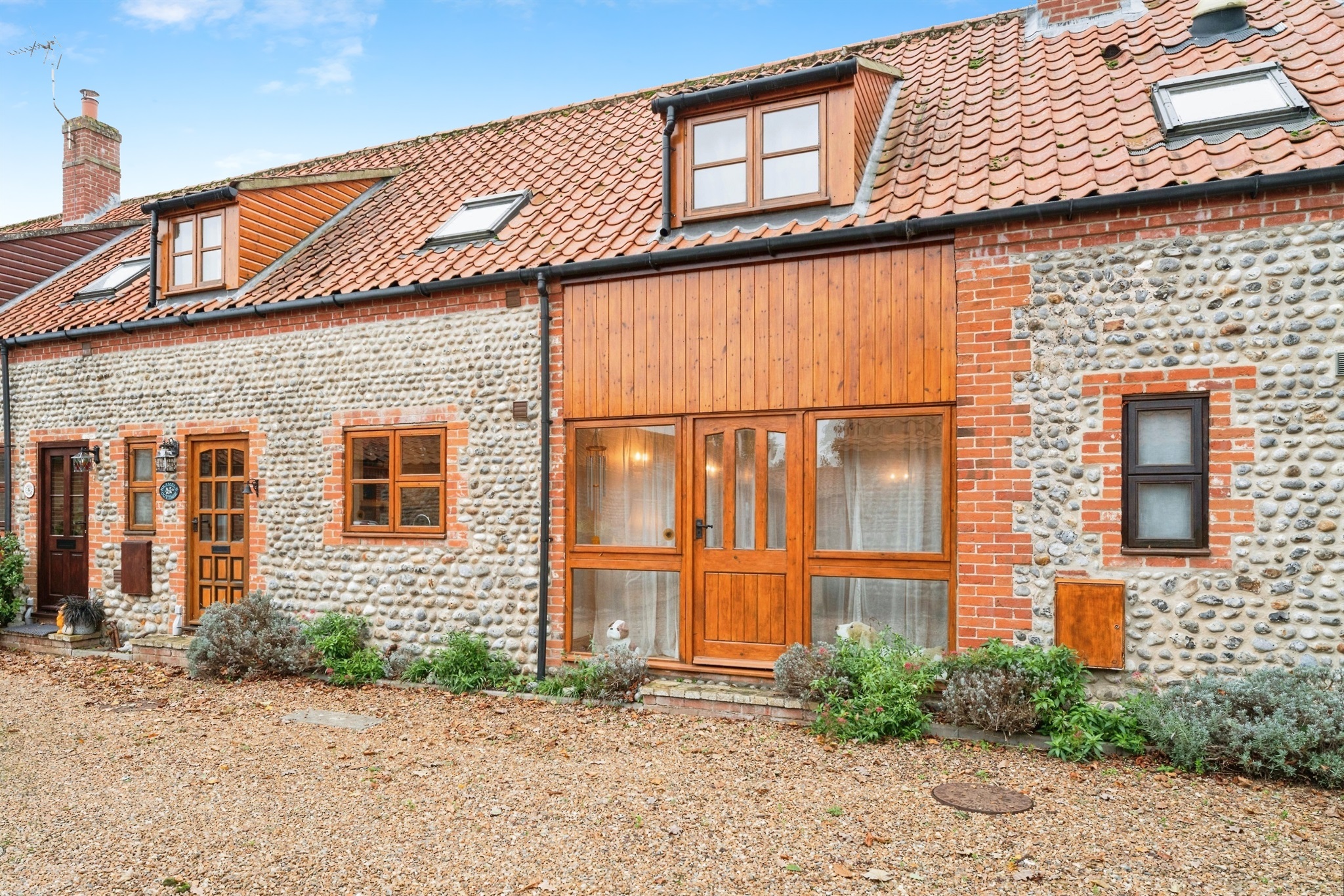 3-bed house on Bramble Cottage, 2, Meadow Lane, Norwich, £375,000