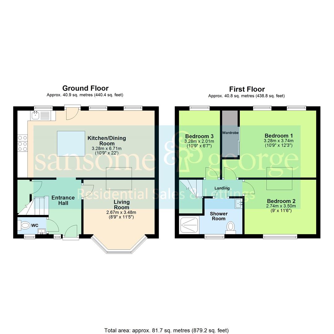 3 Bedrooms Terraced house for sale in Oxford Road, Tilehurst, Reading RG30