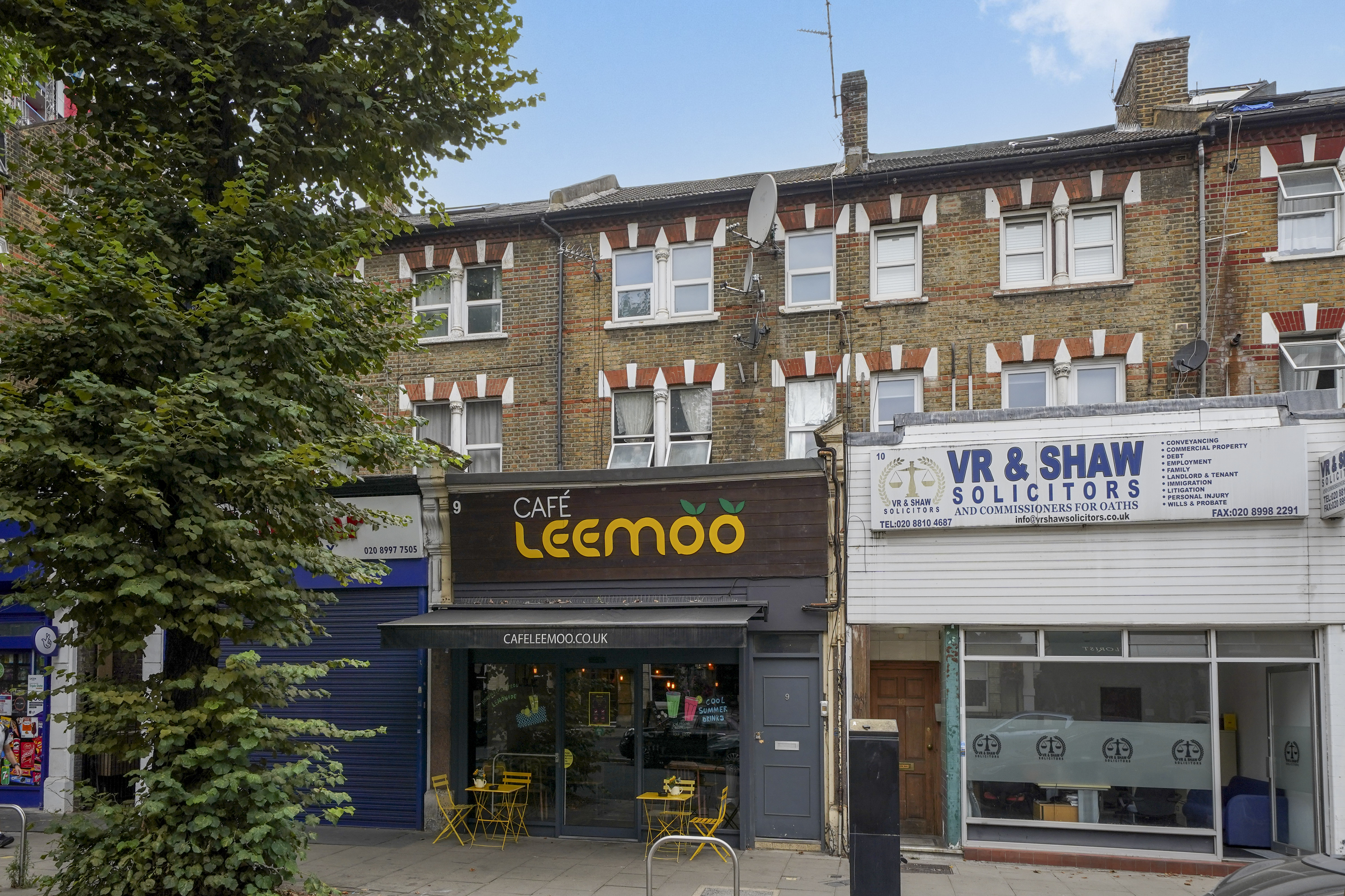 The Avenue, West Ealing photo 2