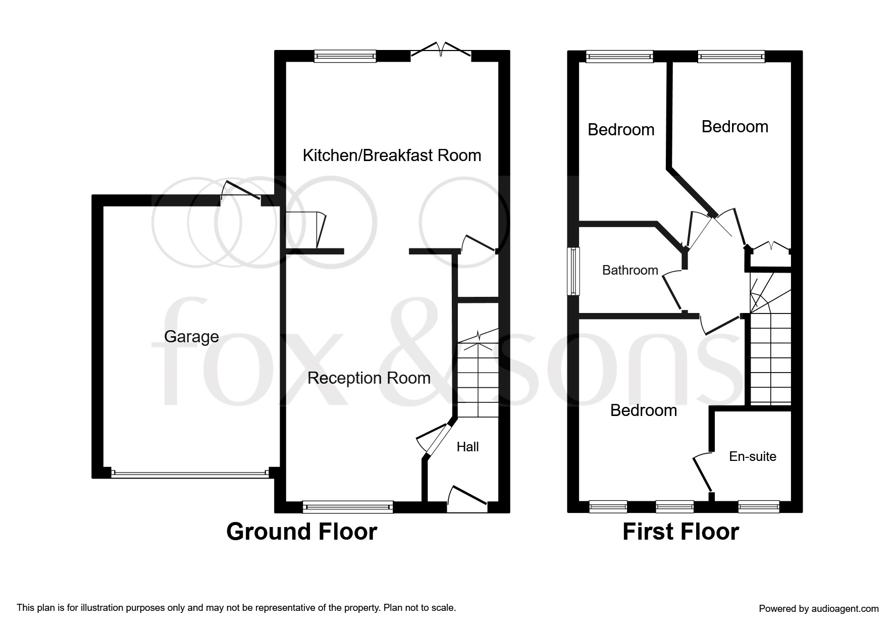 3 Bedrooms Semi-detached house for sale in Badger Close, Portslade, Brighton BN41