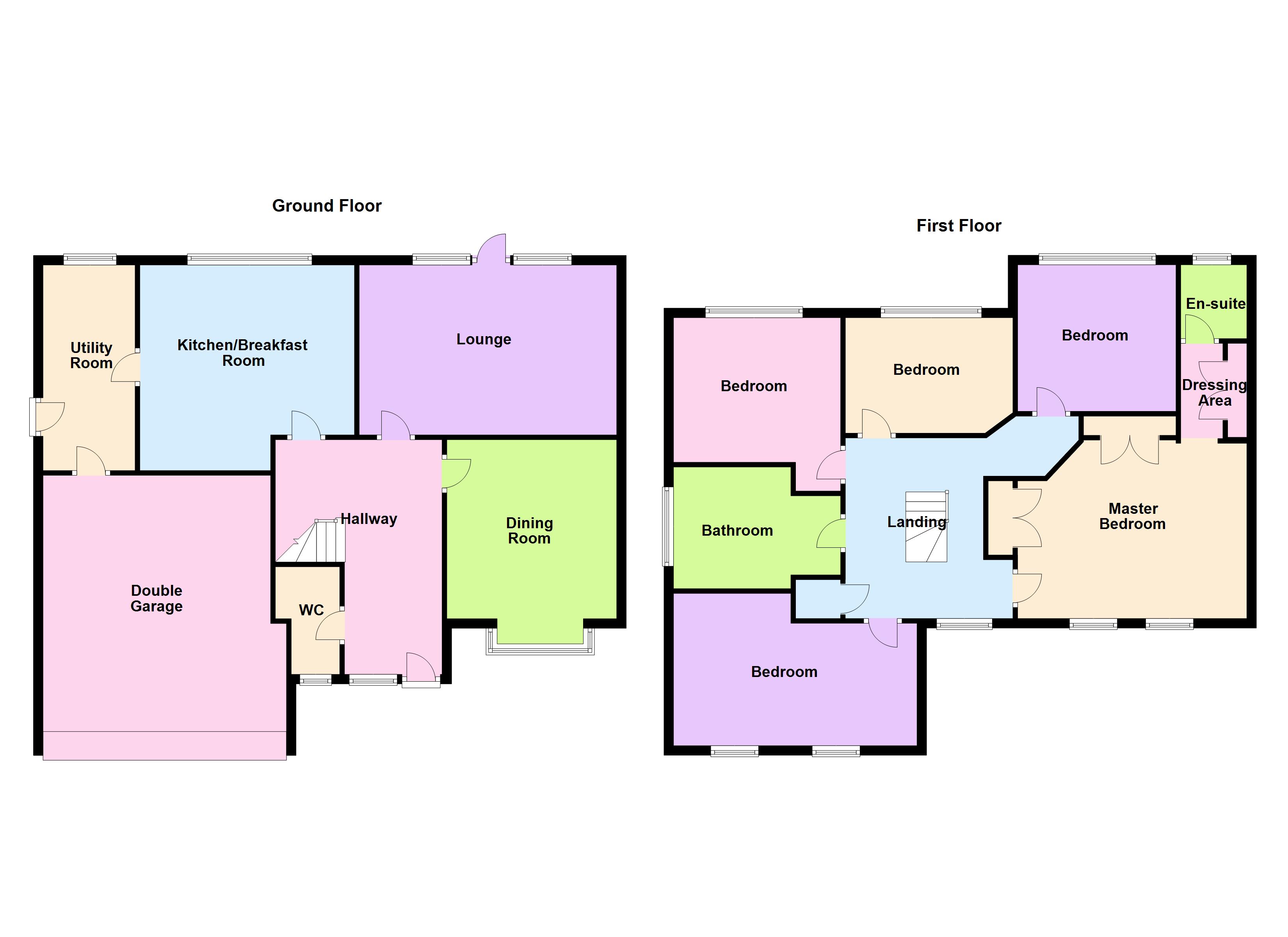 Free property report 1A, Darnick Road, Sutton Coldfield, B73 6PE Chimnie