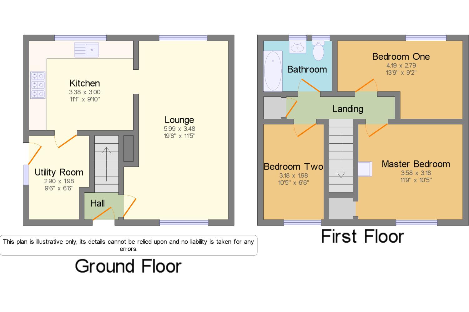 3 Bedrooms End terrace house for sale in Belgrave Road, Aylesbury HP19