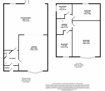 3 Bedrooms Semi-detached house for sale in Leicester Avenue, Timperley, Altrincham WA15