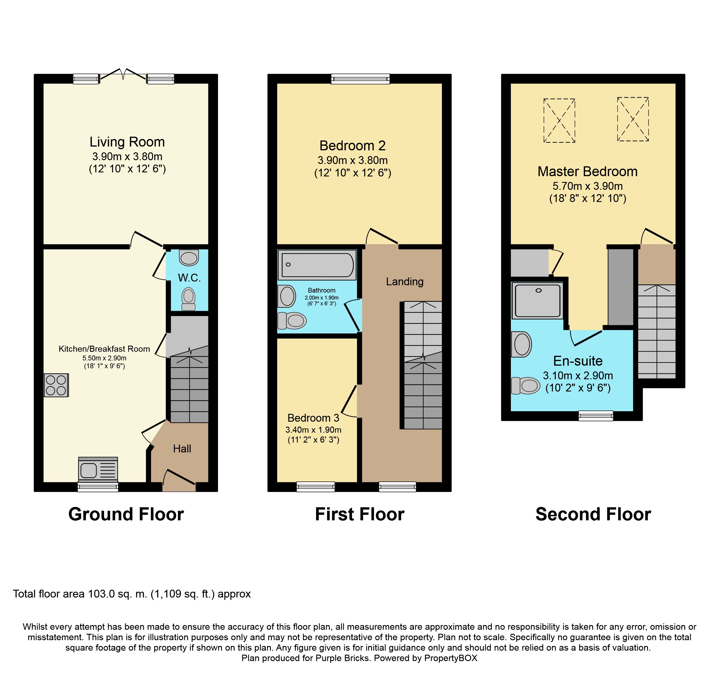 3 Bedrooms Semi-detached house for sale in Wild Flower Way, Middleton LS10