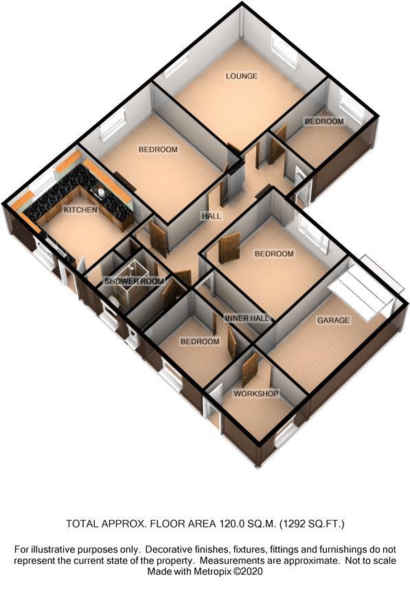 3 bed property for sale in The Hills, Reedham, Norwich NR13 Zoopla