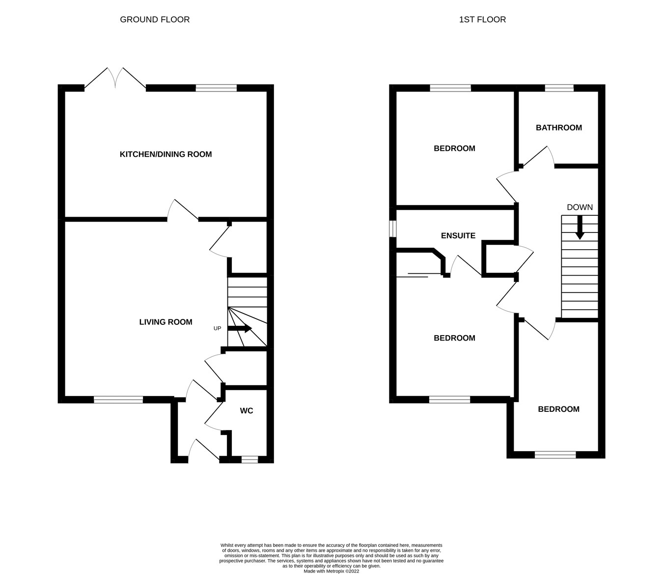 Hilton Road, Cowdenbeath KY4, 3 bedroom end terrace house for sale