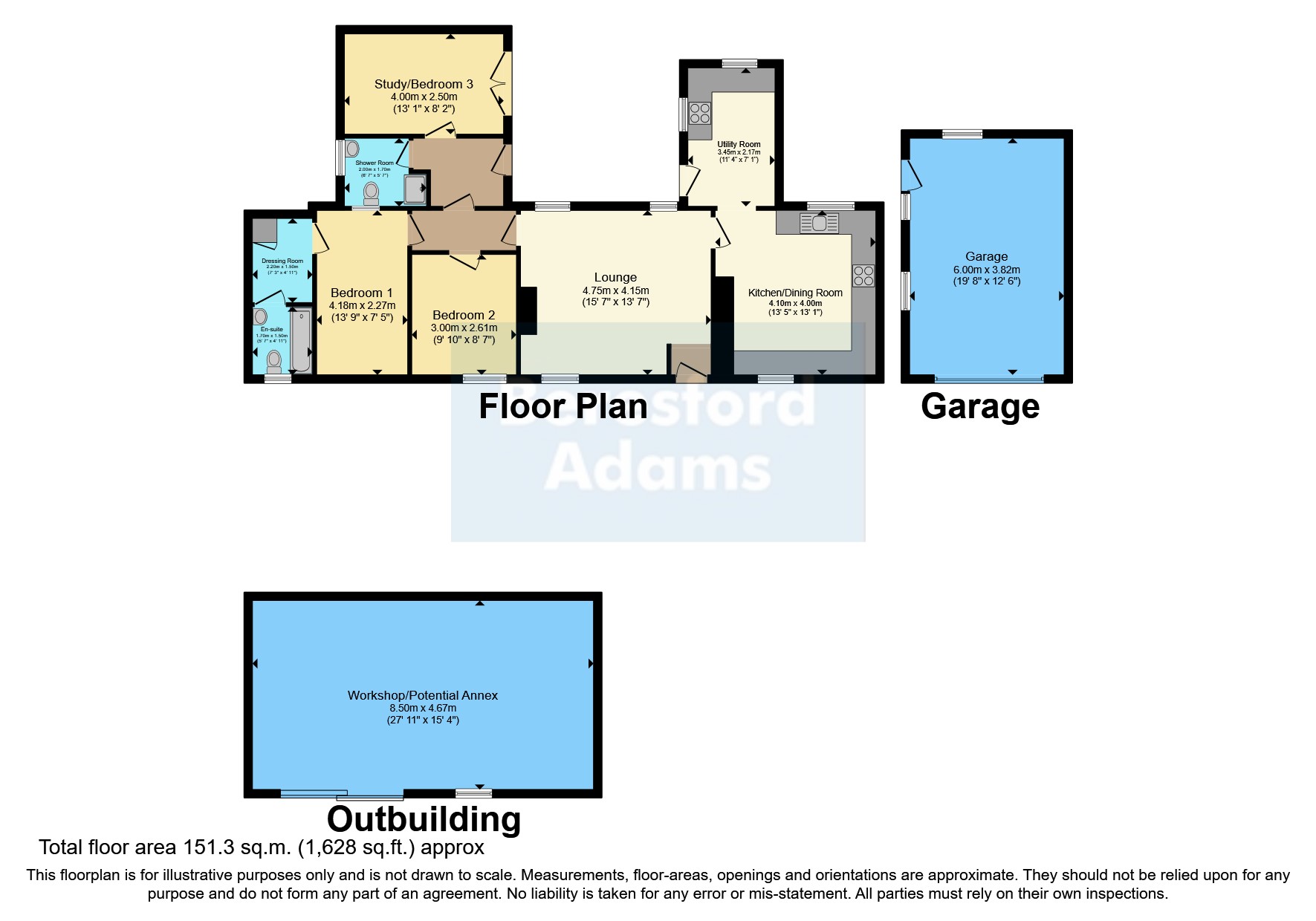 Nebo, Amlwch, Anglesey, Sir Ynys Mon LL68, 3 bedroom cottage for sale