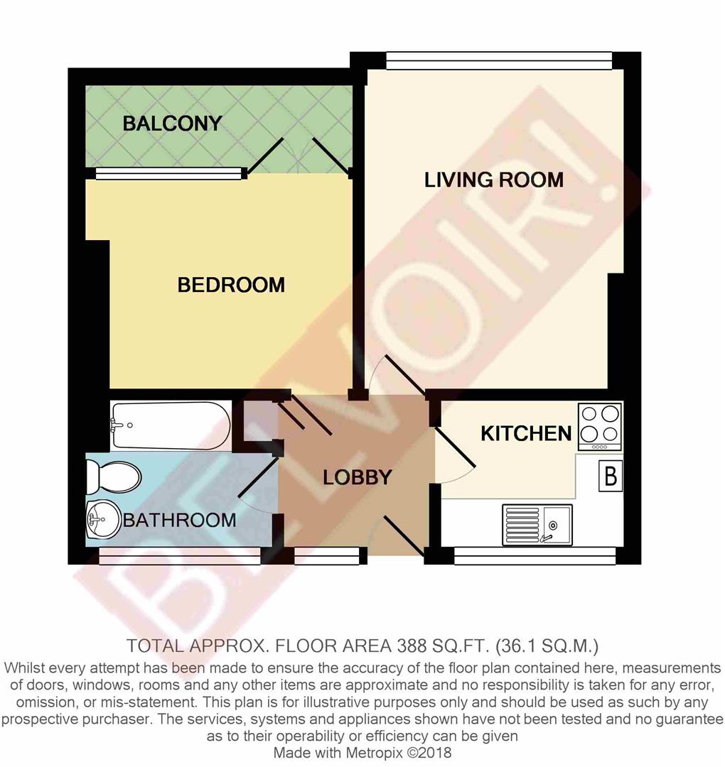 1 Bedrooms Flat for sale in Queen Street, Hitchin SG4