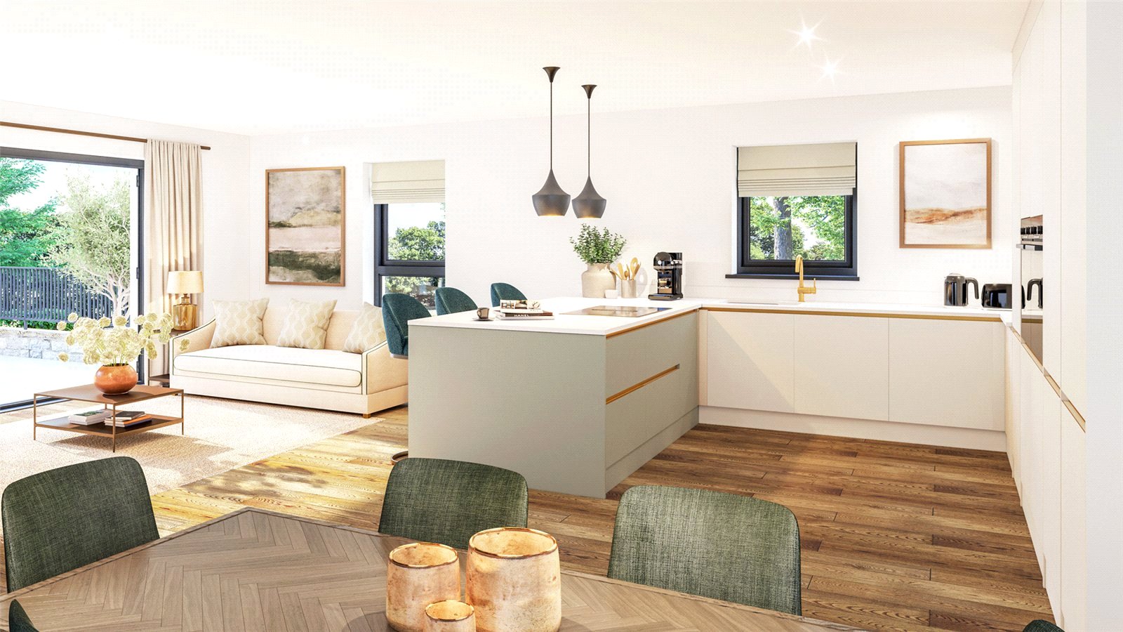 5 bedroom detached new house for sale 0