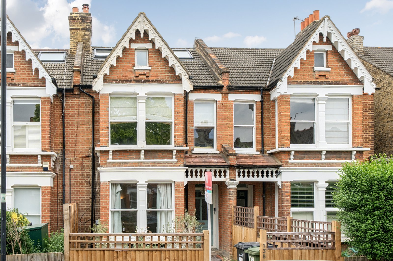 138, Clive Road, London photo 4