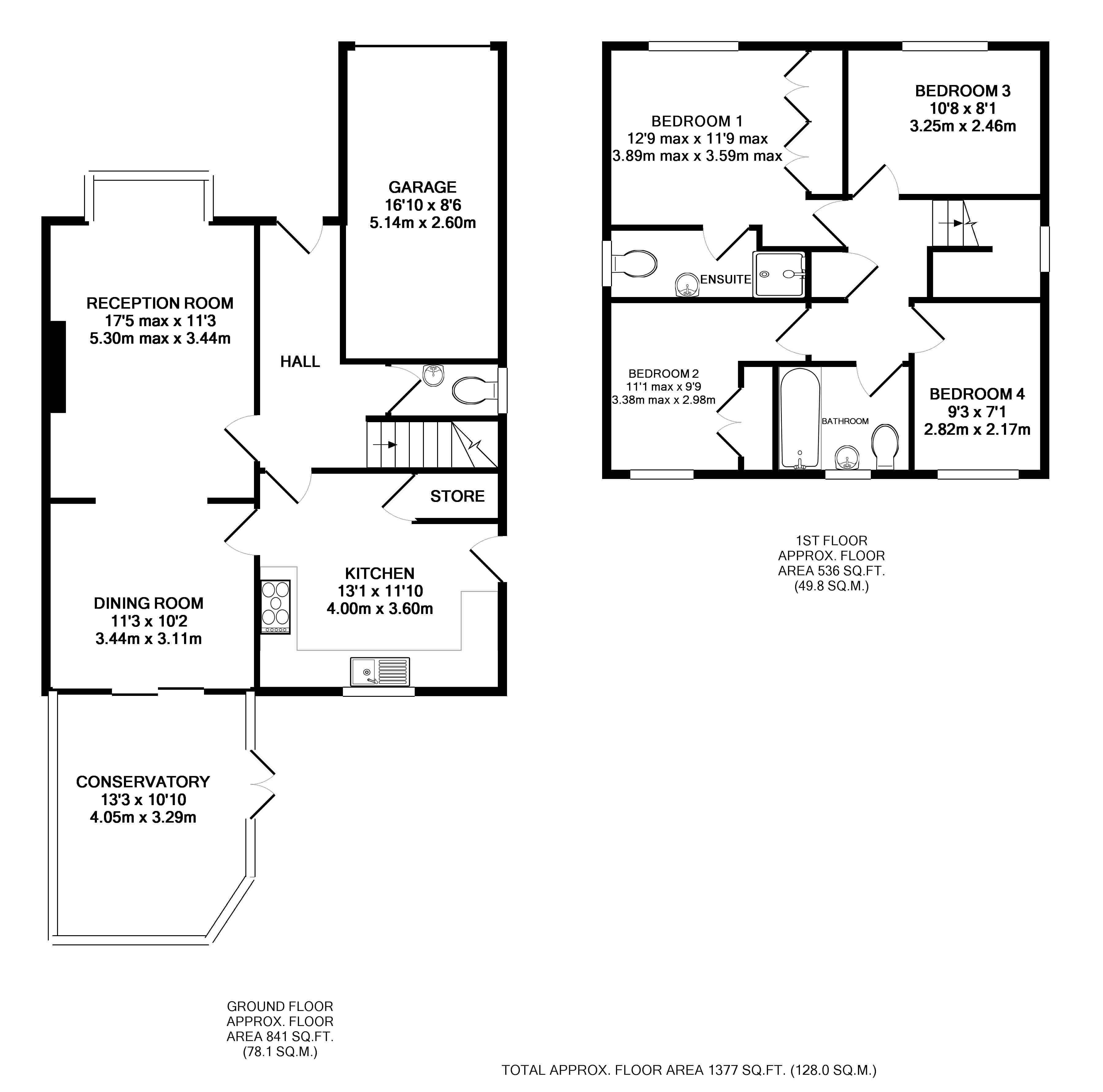 4 Bedrooms Detached house for sale in Bannockburn Court, Bradford BD5