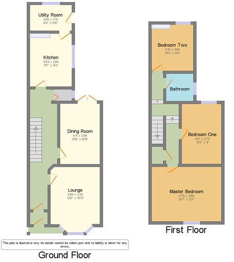 3 Bedrooms Semi-detached house for sale in Norfolk Road, Erdington, Birmingham, West Midlands B23