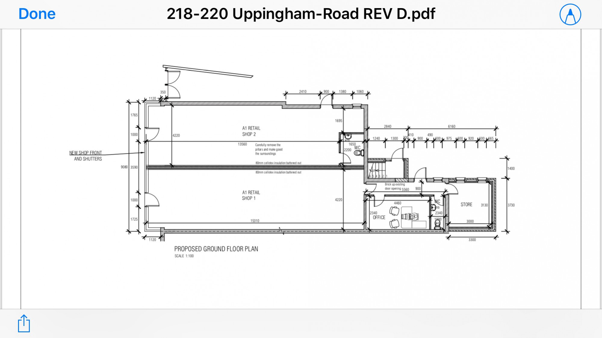 Photos of Uppingham Road, Leicester LE5 47283442 Zoopla