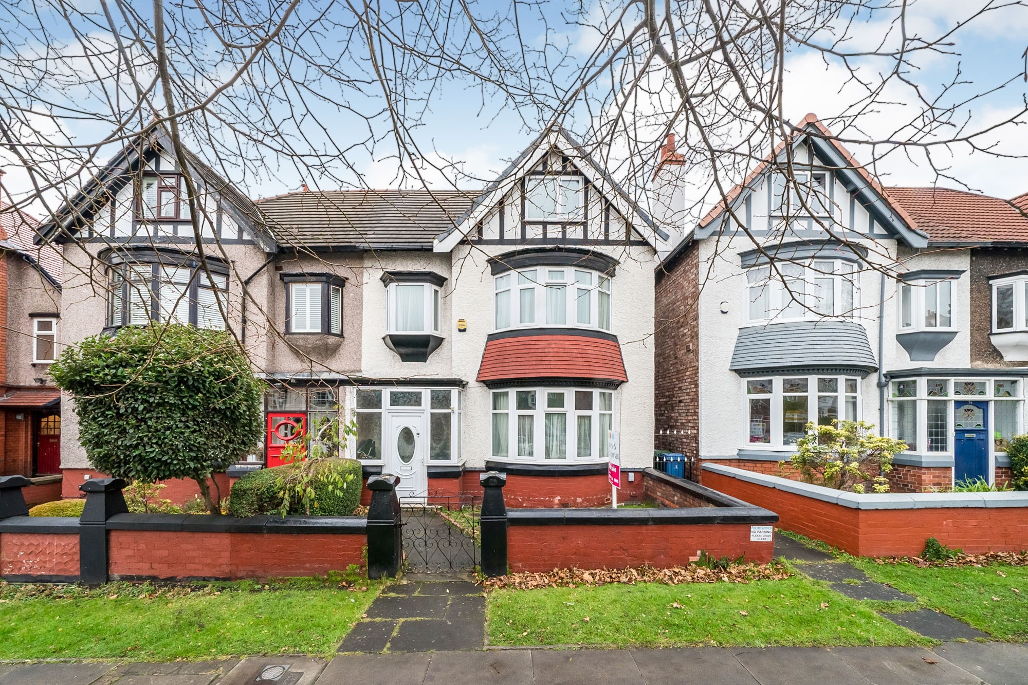 Photos of Queens Drive, Mossley Hill, Liverpool L18 53189500 Zoopla