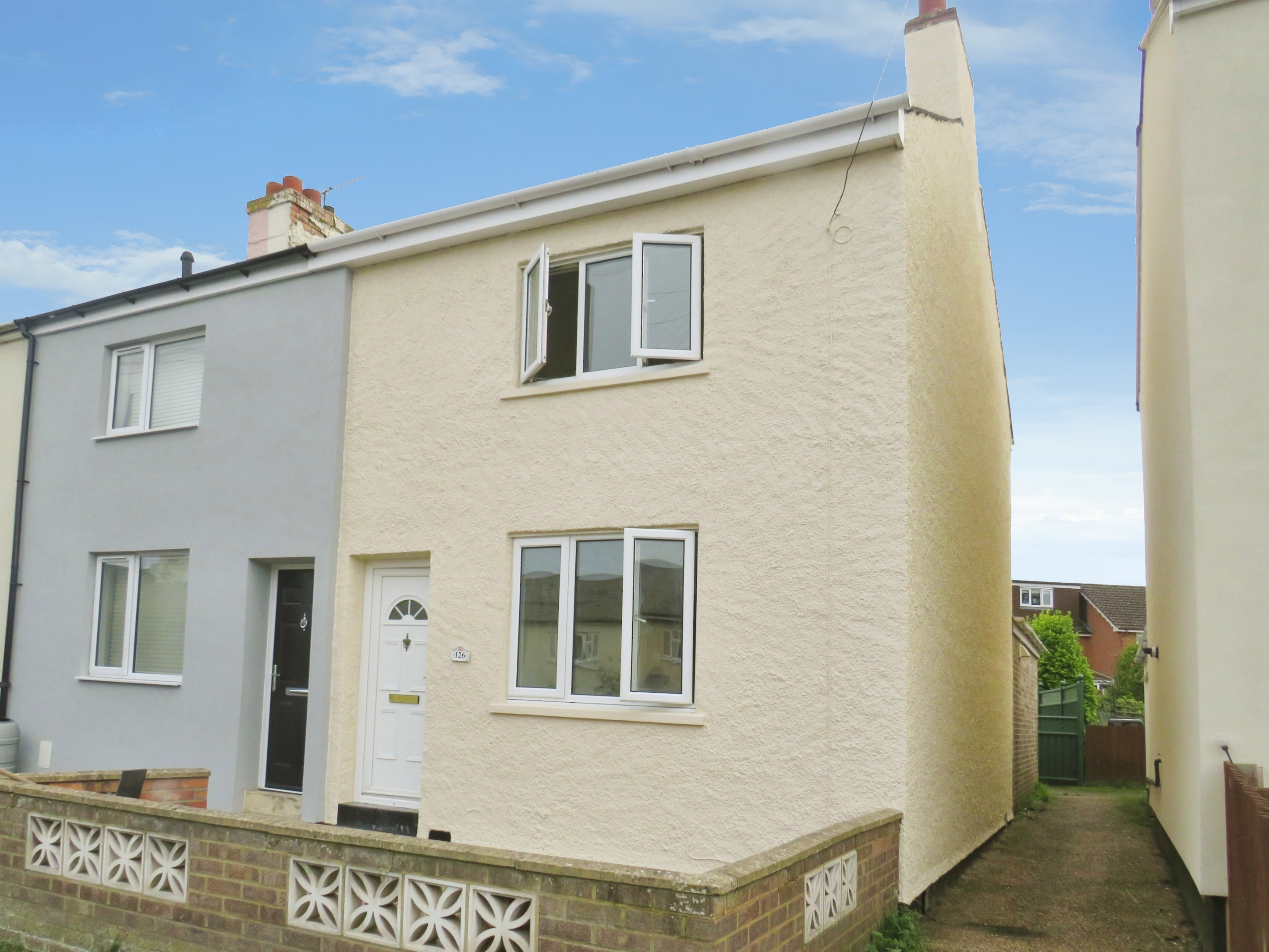 126, New Cheveley Road, NEWMARKET photo 3