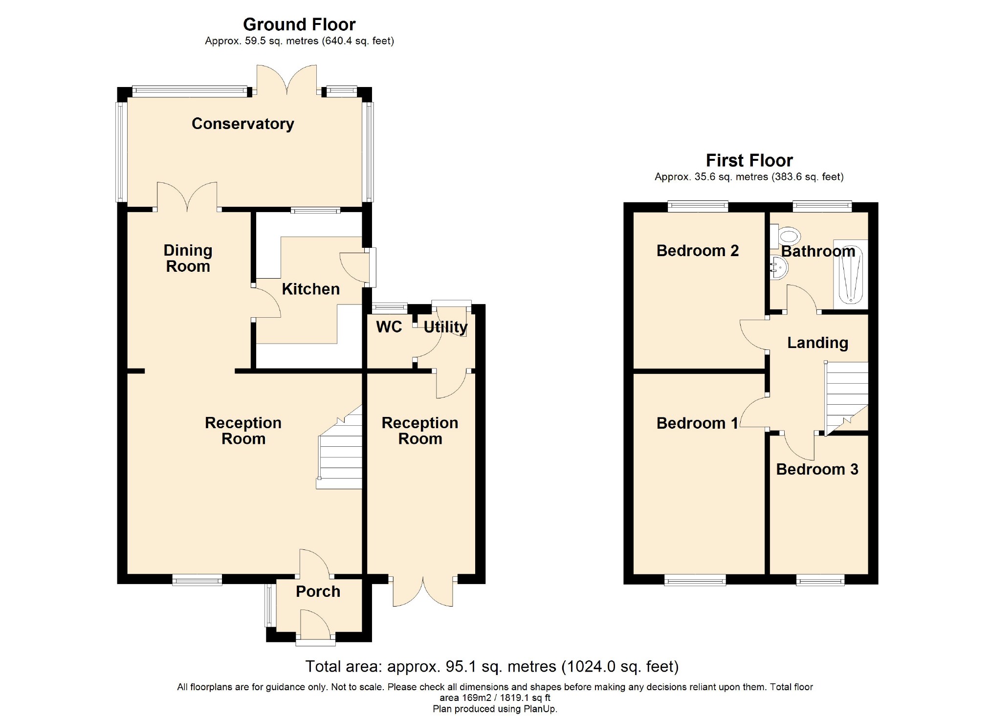 3 Bedrooms Semi-detached bungalow for sale in Mersey Close, Hindley Green, Wigan WN2