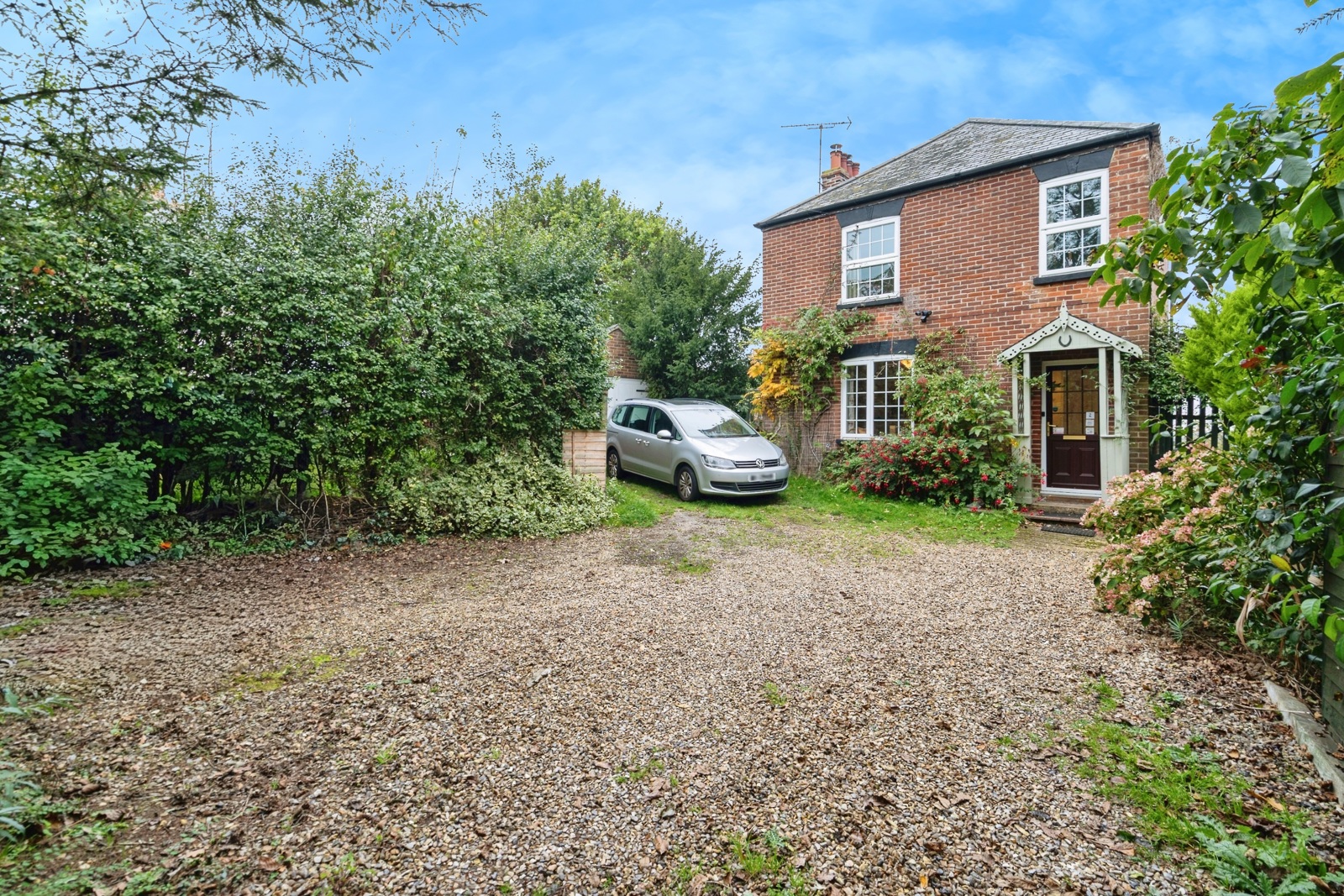 Hillside Cottage,, Norwich Road, Horning photo 2