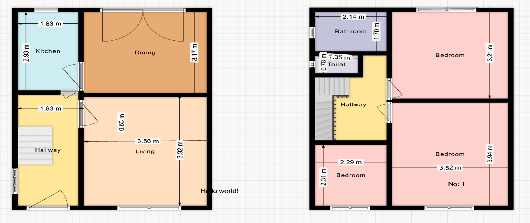 CORNWALL AVENUE, SOUTHALL floorplan