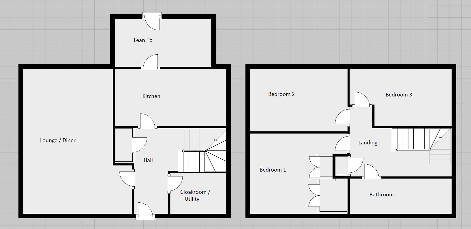 Tintern Walk, Willows, Grimsby DN37, 3 bedroom terraced house for sale 64948371 PrimeLocation