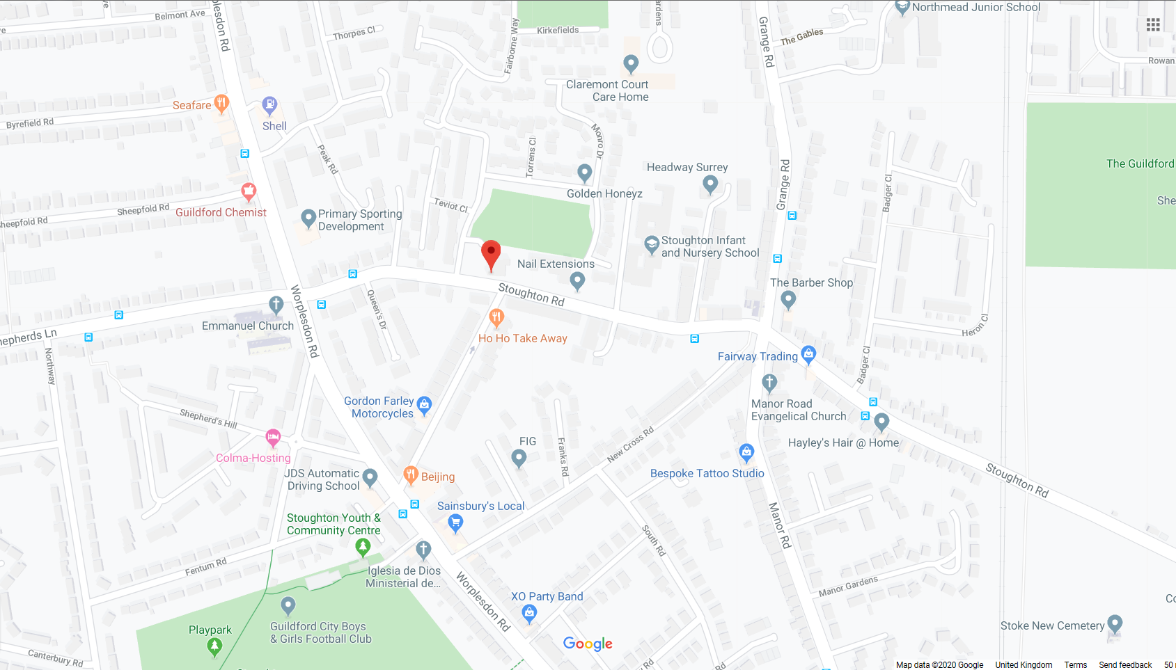 Cardwells Keep, Guildford GU2, 2 bedroom flat for sale 60674121