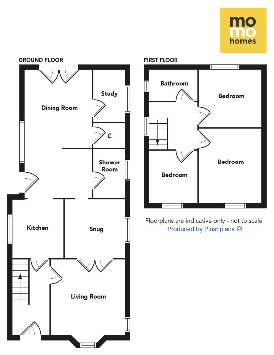 Mossbank Road, Wishaw ML2, 3 bedroom detached house for sale 64418509