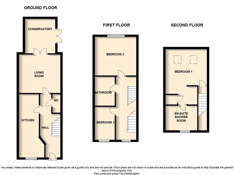 3 Bedrooms Semi-detached house for sale in Deepwell Mews, Halfway, Sheffield S20