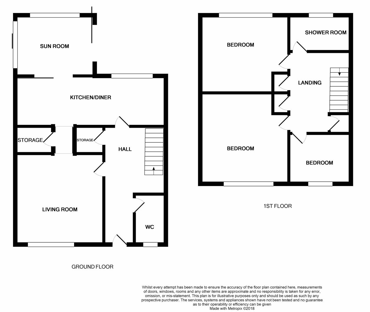 3 Bedrooms Semi-detached house for sale in Redgeland Rise, St. Leonards-On-Sea TN38