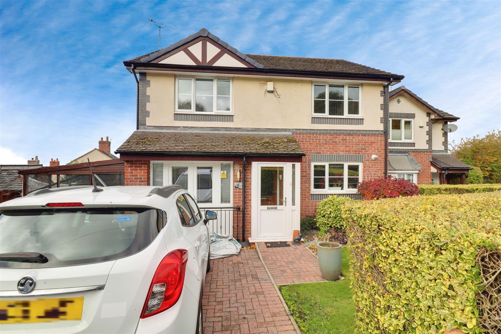 4-bed house on 11a, Clare Street, Stoke-On-Trent, £360,000