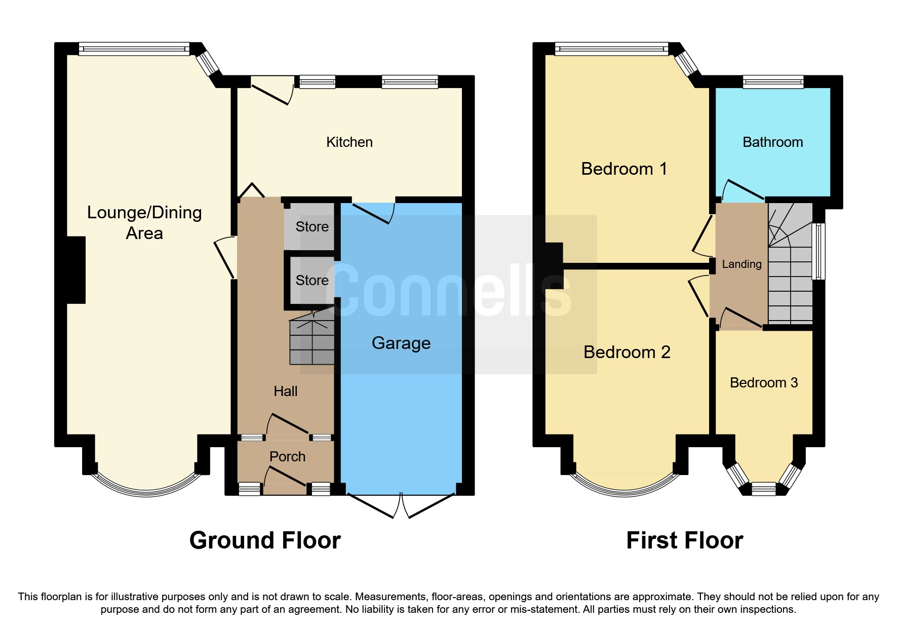 Newbury Lane, Oldbury B69, 3 bedroom semidetached house for sale