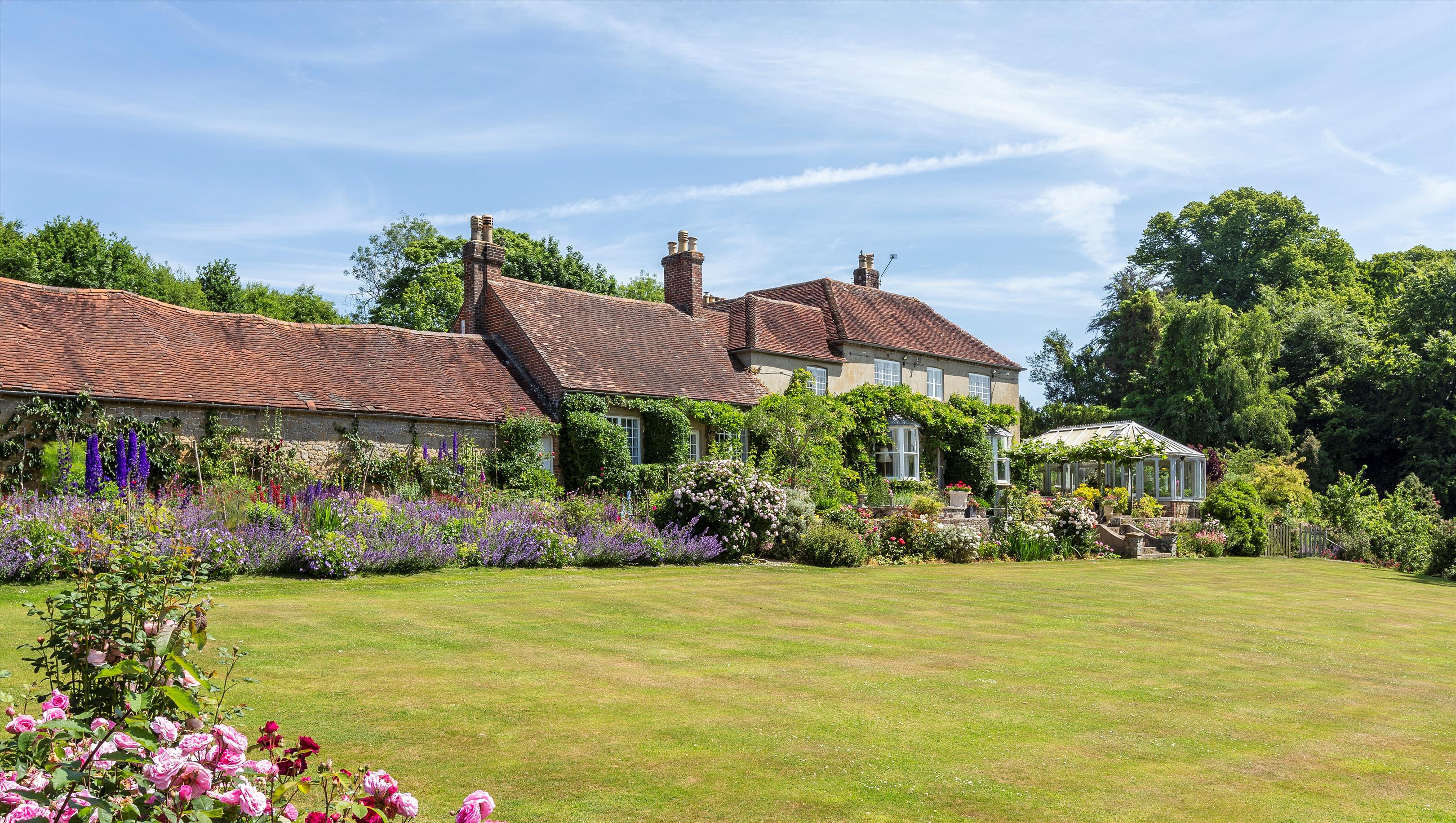 Photos of Hollist Lane, Easebourne, Midhurst, West Sussex GU29