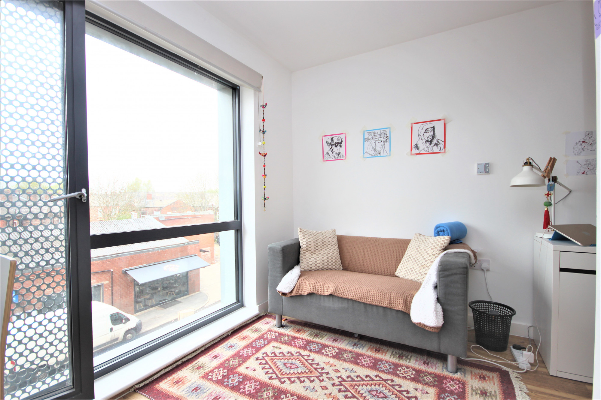 203, The Campus Block A, Salford photo 3