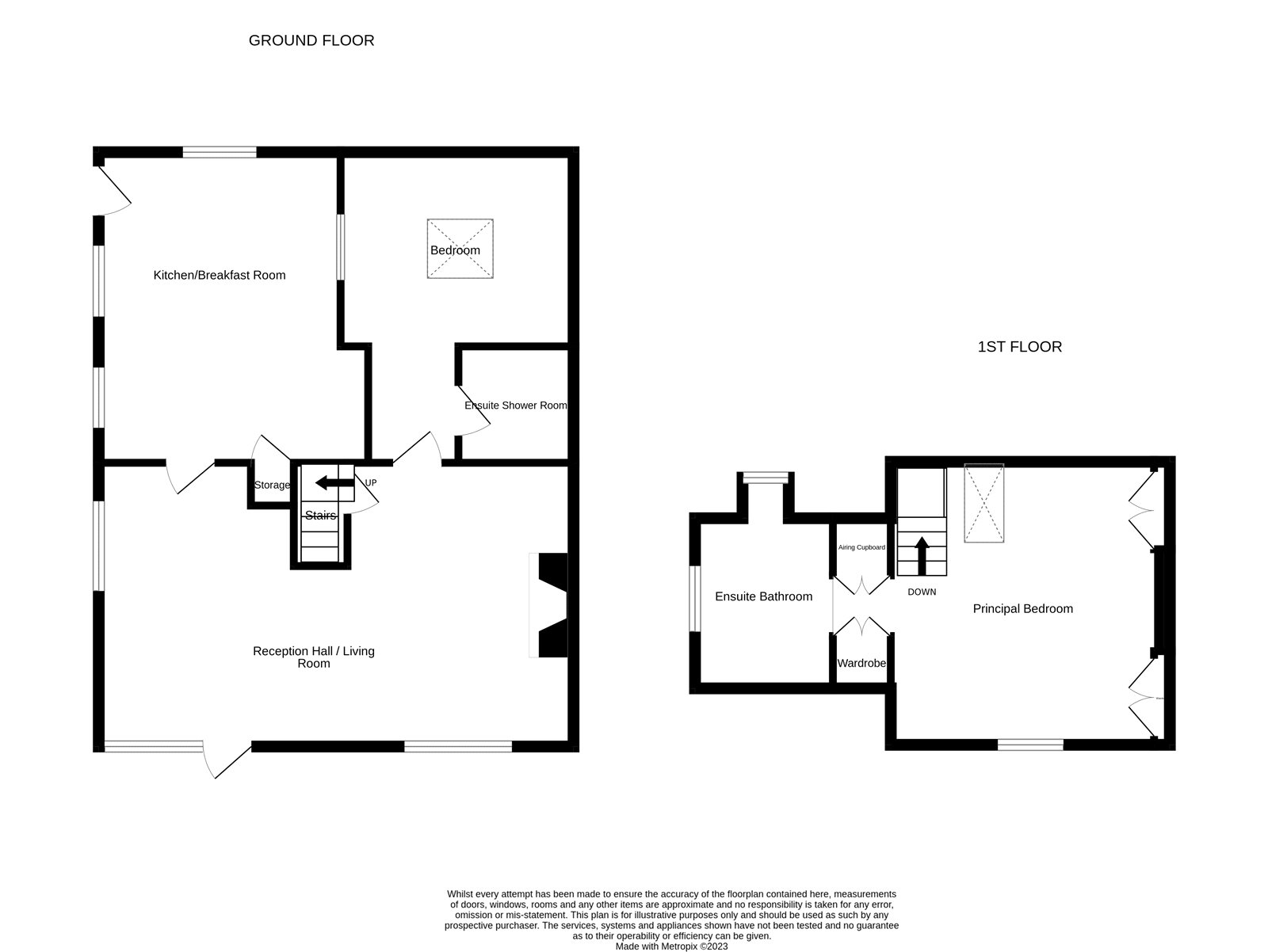 The Street, East Bergholt, Colchester, Suffolk CO7, 2 bedroom semi