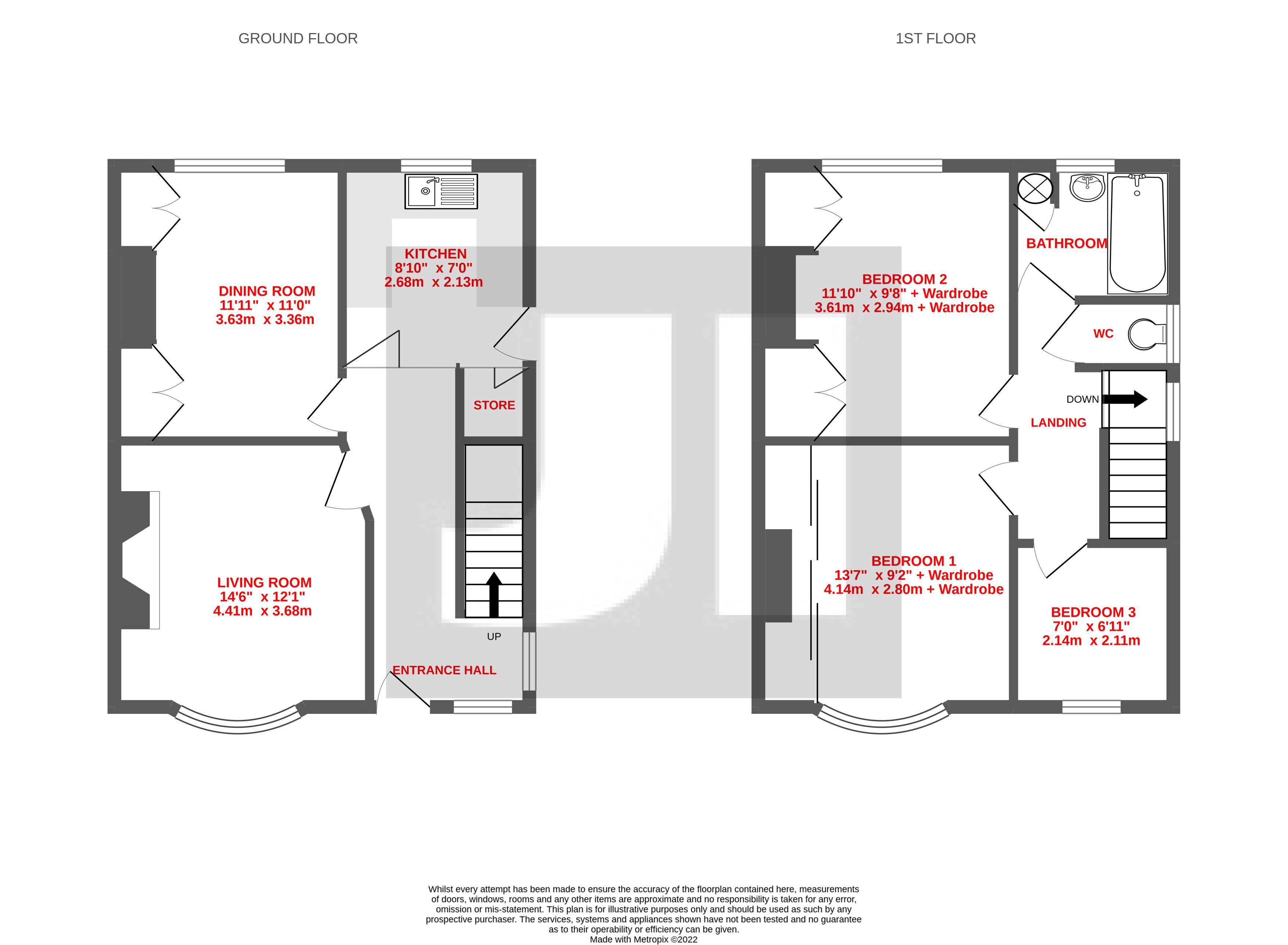 Moorhead Crescent, Moorhead, Shipley BD18, 3 bedroom semidetached