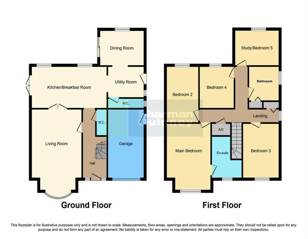 Chapel Gardens, Eastrea, Peterborough PE7, 5 bedroom detached house for