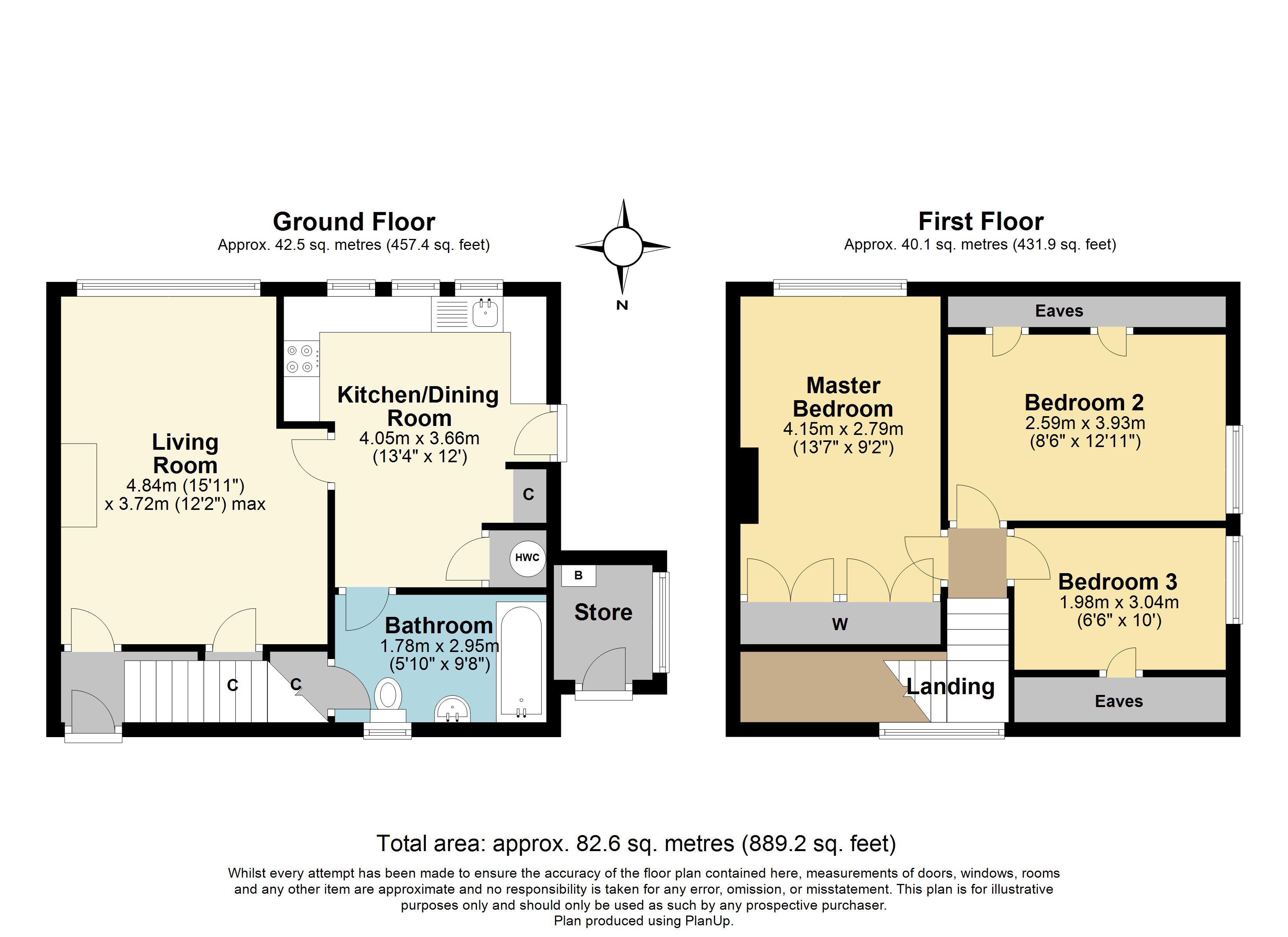 Dorking Road, Tadworth KT20, 3 bedroom semidetached house for sale 62155951 PrimeLocation