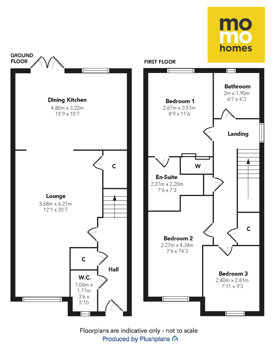 Clare Crescent, Larkhall ML9, 3 bedroom semidetached house for sale