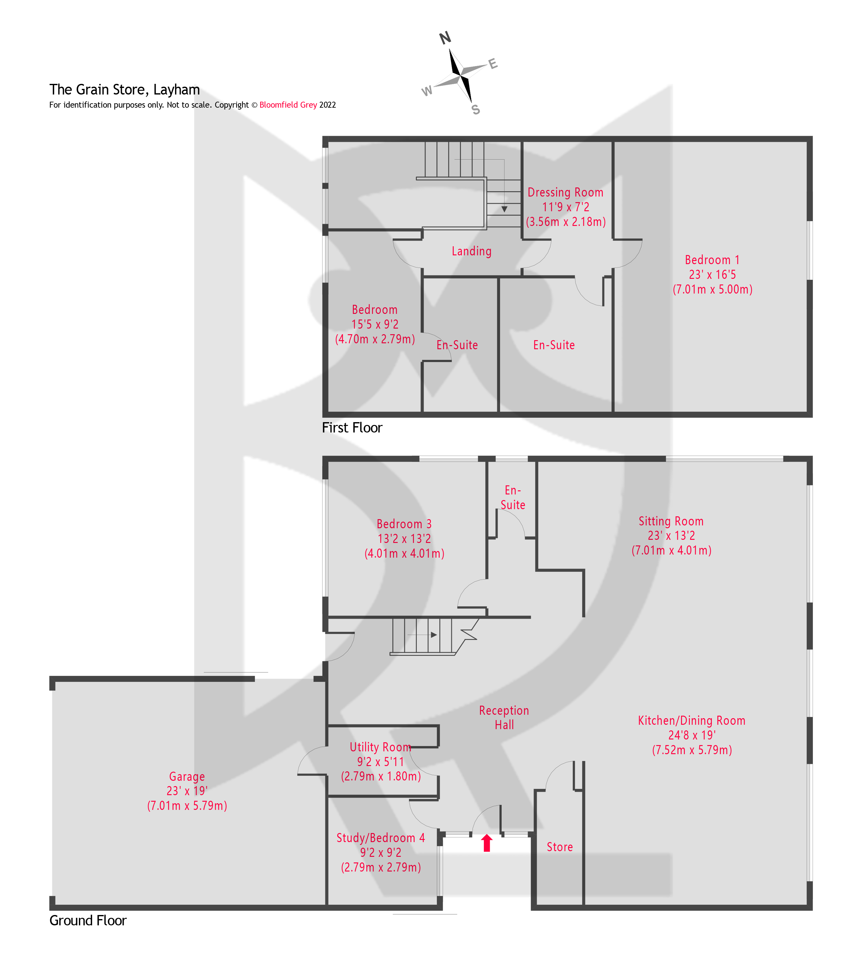 Popes Green Lane, Layham, Hadleigh IP7, land for sale 61786455 PrimeLocation