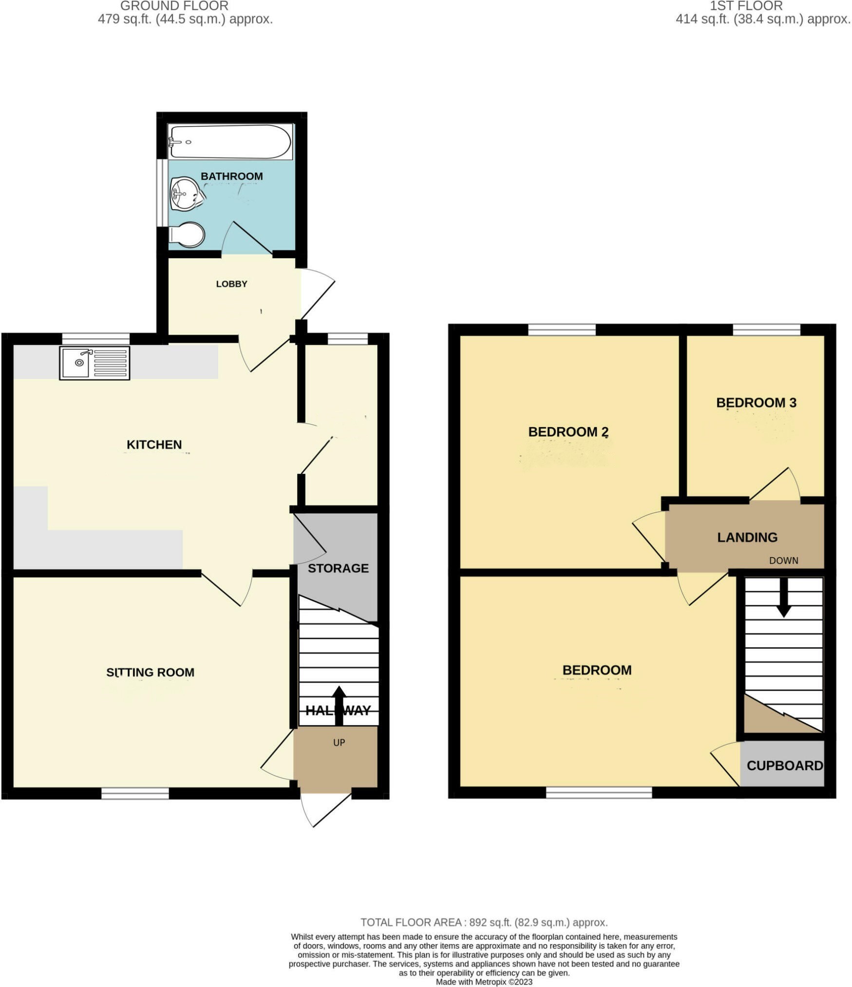 Normanby Road, Thealby DN15, 18 bedroom terraced house for sale