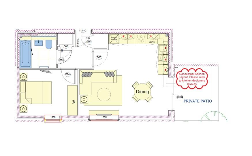 1 Bedrooms Flat for sale in Arlington Lodge, Whyteleafe Hill, Whyteleafe CR3