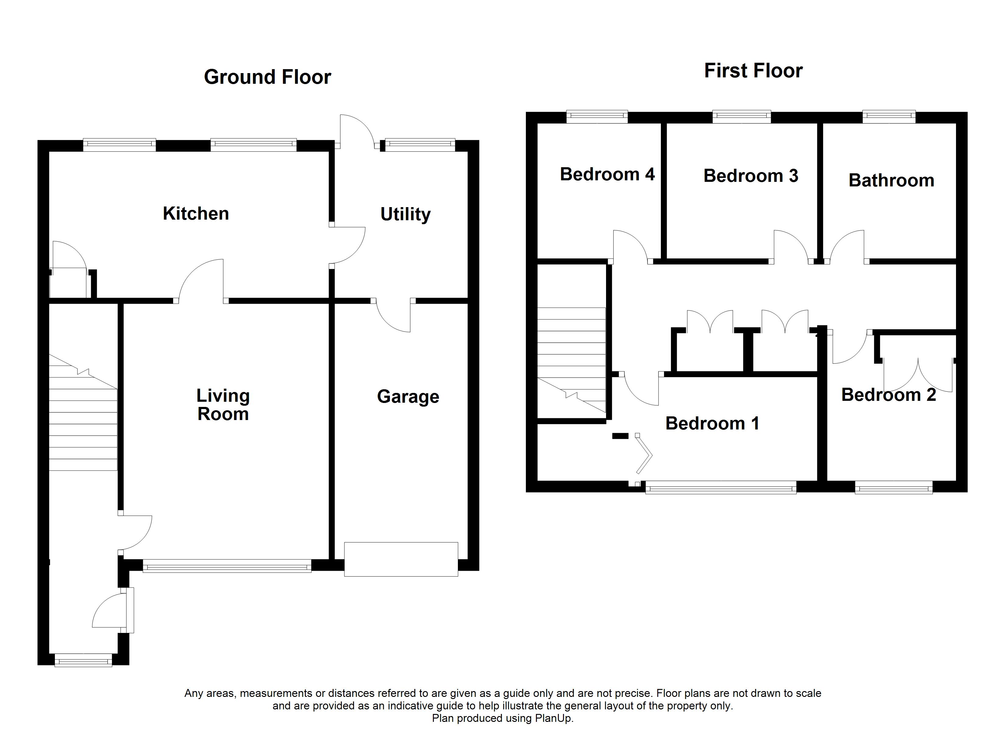 4 Bedrooms Semi-detached house for sale in Edinburgh Drive, North Anston, Sheffield, Rotherham S25