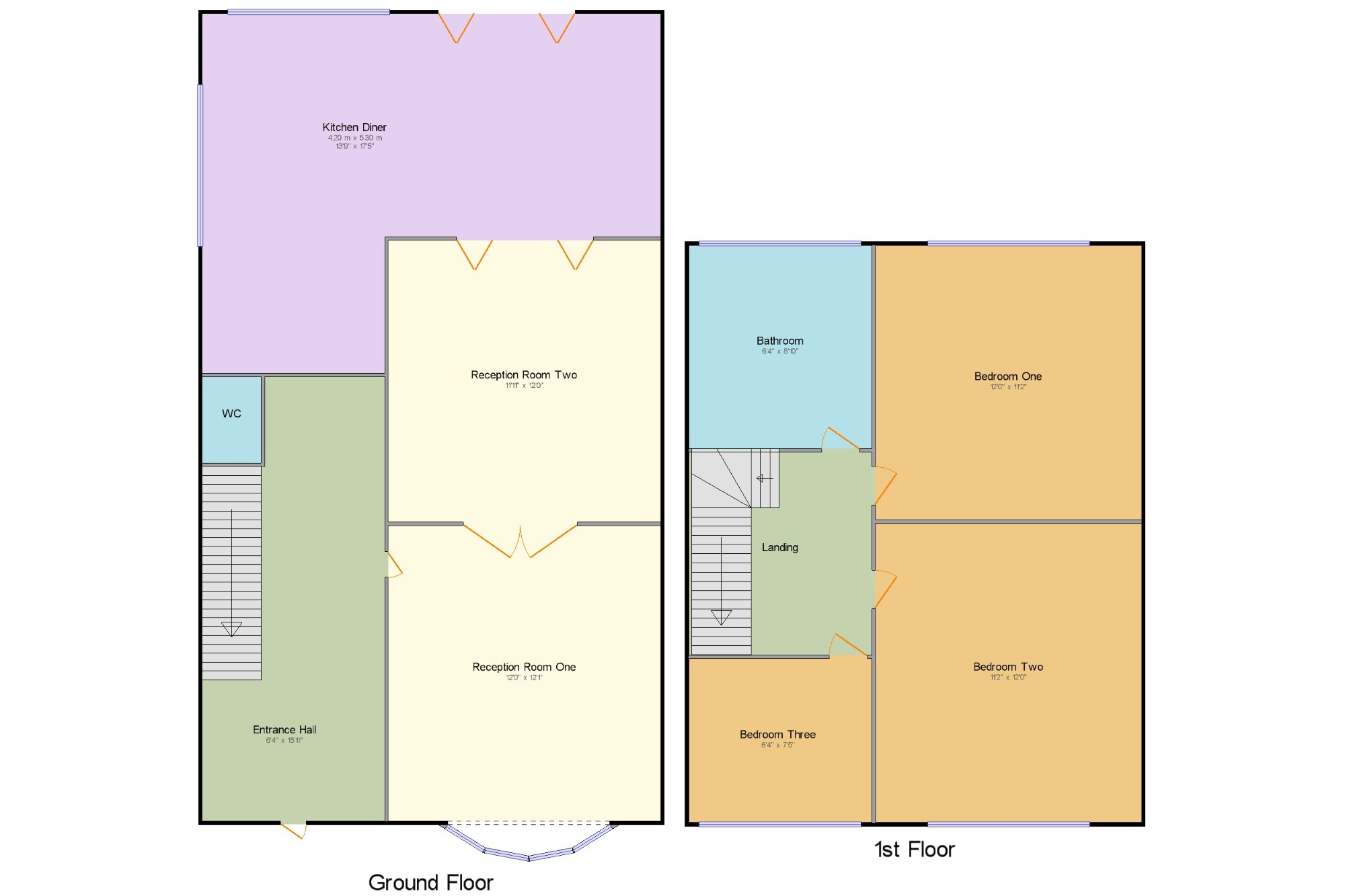 3 Bedrooms Semi-detached house for sale in Powis Road, Ashton-On-Ribble, Preston, Lancashire PR2