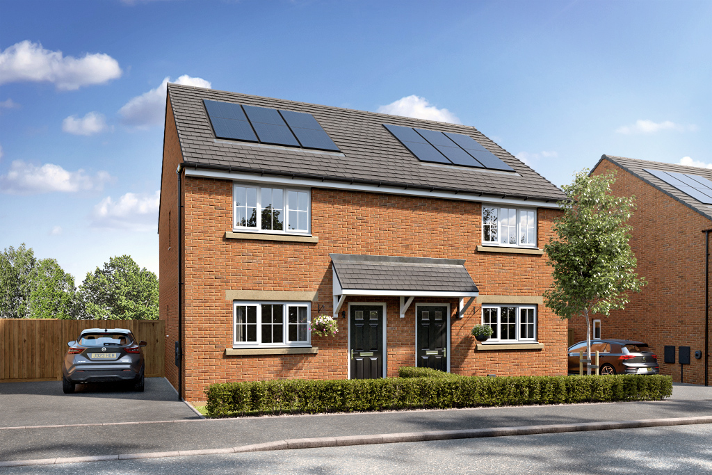 Plot 28, Rolston Road, Hornsea photo 2