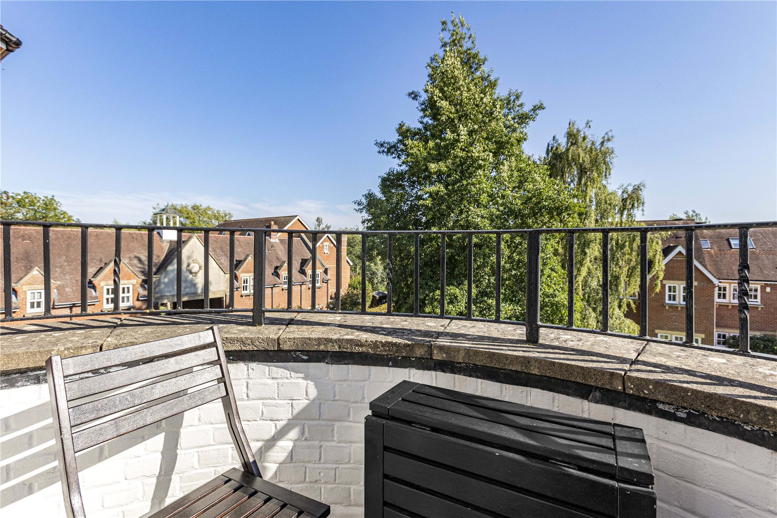 54 Balliol Court,, Rutherway, Oxfordshire photo 3
